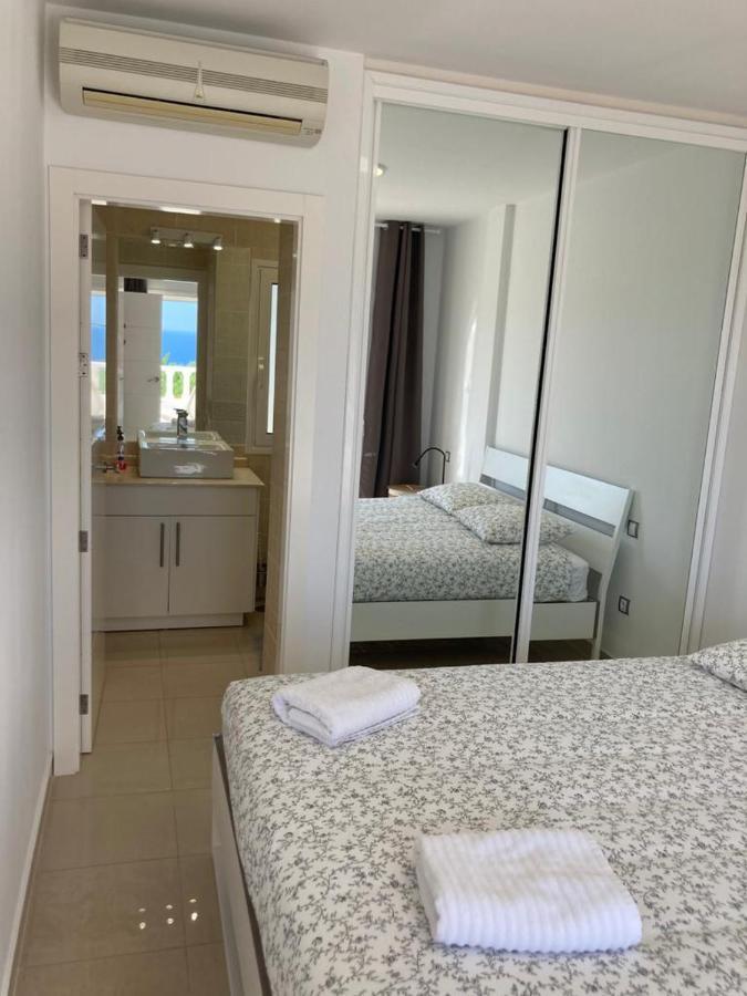 Villa Sol Callao Salvaje Extérieur photo